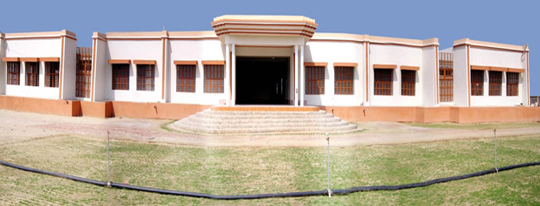 Gurukul Institute of Teacher's Training and Research Suratgarh